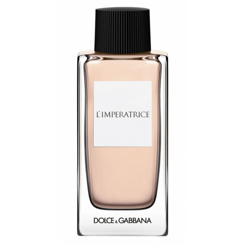 Dolce & Gabbana L'Impératrice