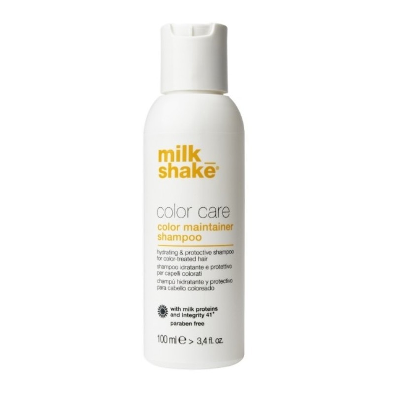 Milkshake Color Maintainer Shampoo