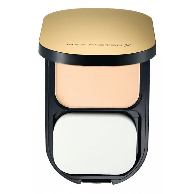 Max Factor Facefinity Compact Foundation 03 Natural