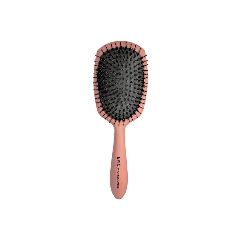 The Wet Brush Core Epic Collection Deluxe Shine Enhancer Rose Gold