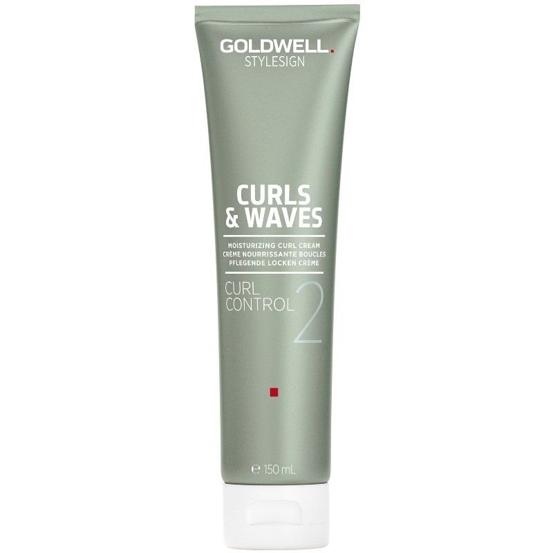 Goldwell StyleSign Curls & Waves Curl Control Cream
