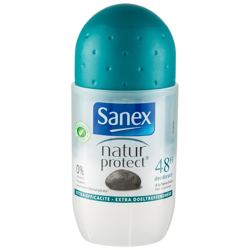 Sanex Natur Protect Extra Effective Roll On