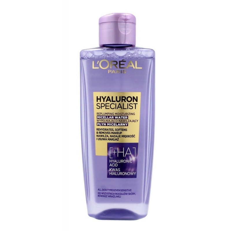 L'Oreal Hyaluron Specialist Micellar Water