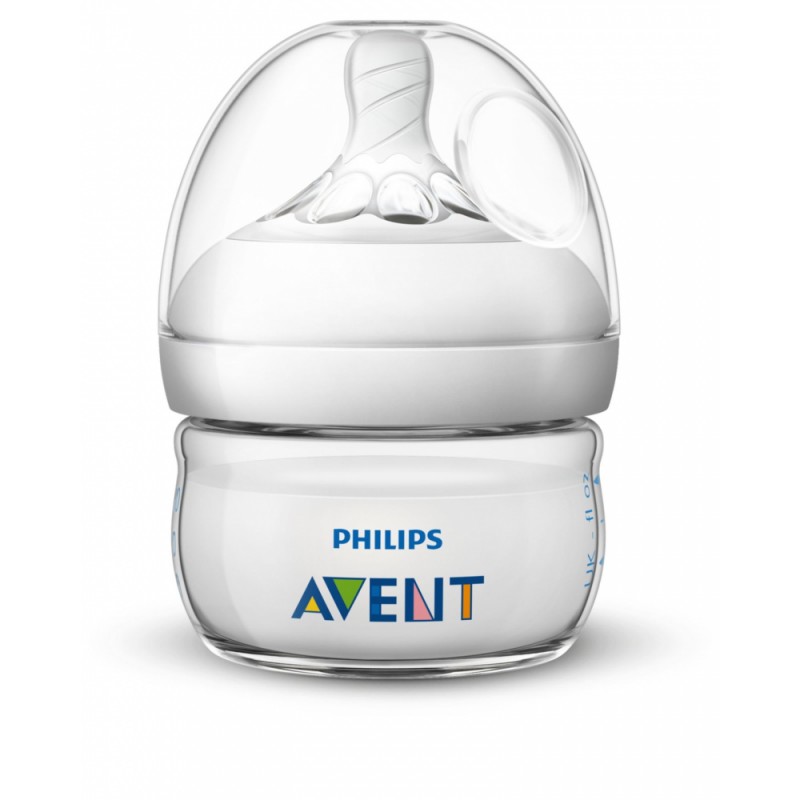 Philips Avent Natural Bottle 2.0