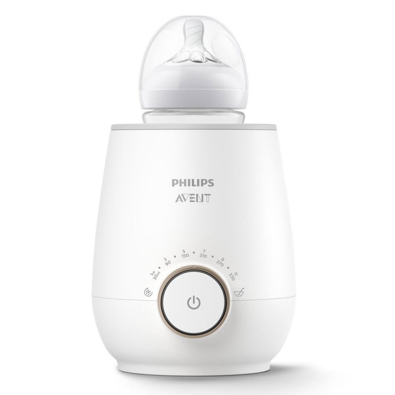 Philips Avent Fast Bottle Warmer Premium