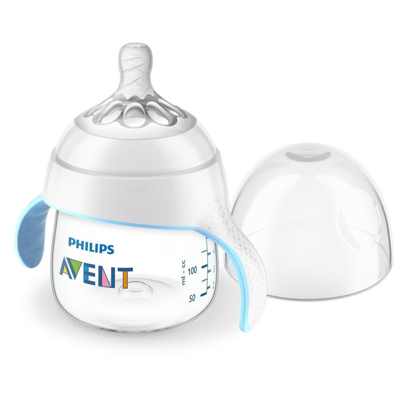 Philips Avent Easy Transisition To Cups Trainer Cup