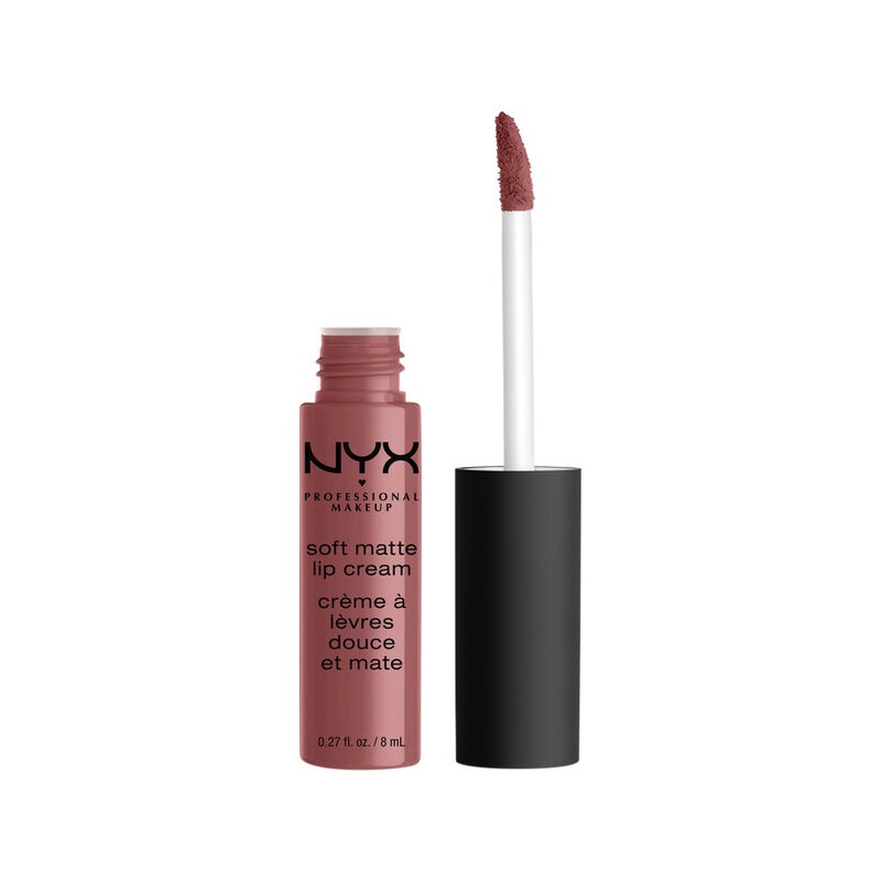 shanghai nyx lip cream