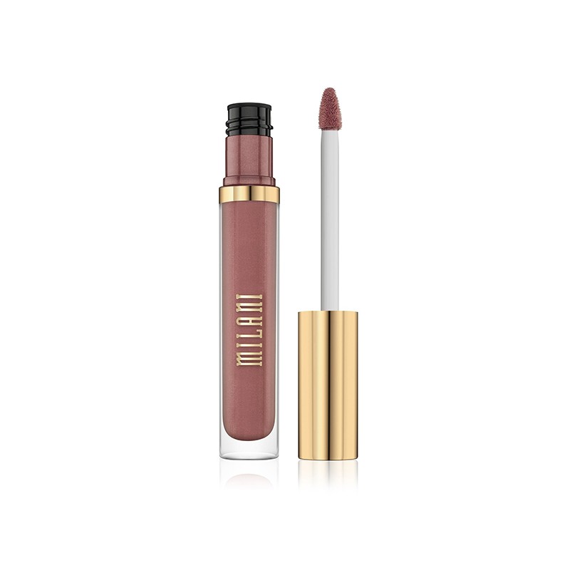 milani amore shine liquid lip color crush