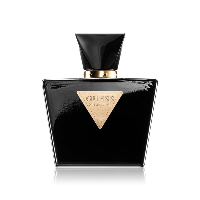 guess seductive noir body lotion