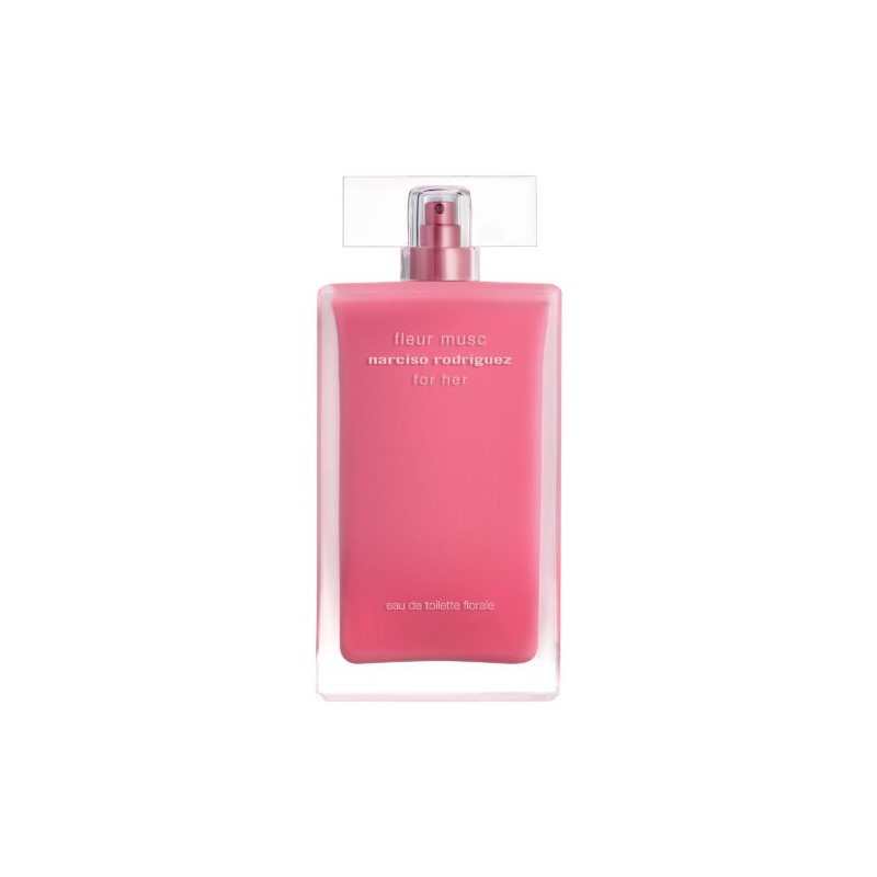 Narciso Rodriguez Fleur Musc For Her EDT