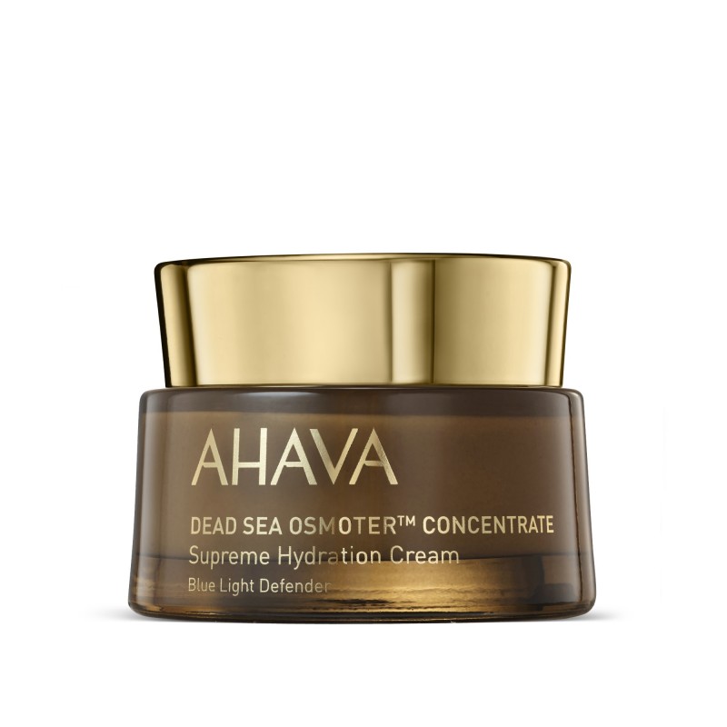 AHAVA Dead Sea Osmoter Supreme Hydration Cream