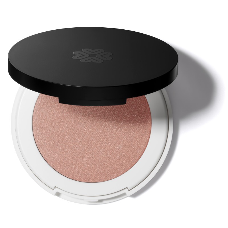 Lily Lolo Pressed Blush Tickled Pink