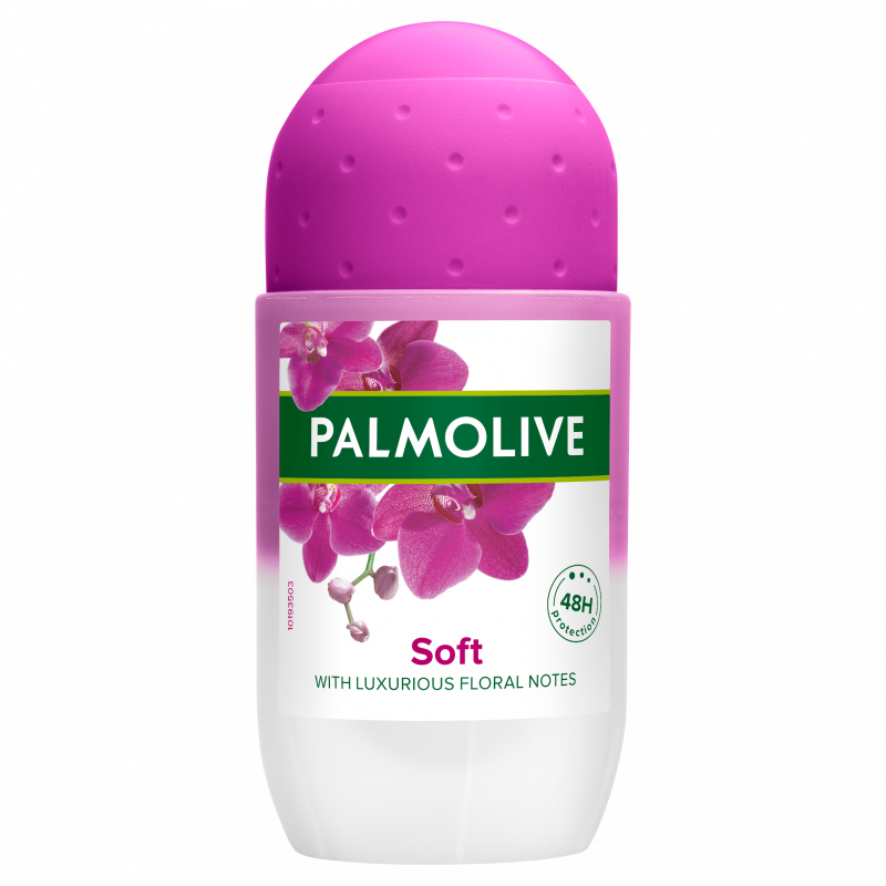 Palmolive Luxurious Softness Roll On