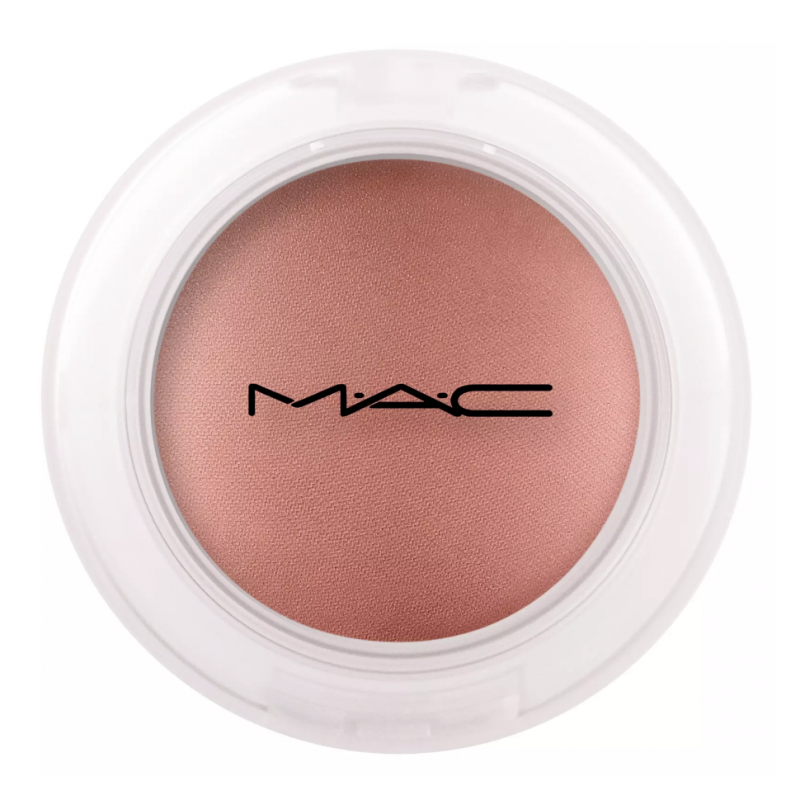 MAC Glow Play Blush Blush Please