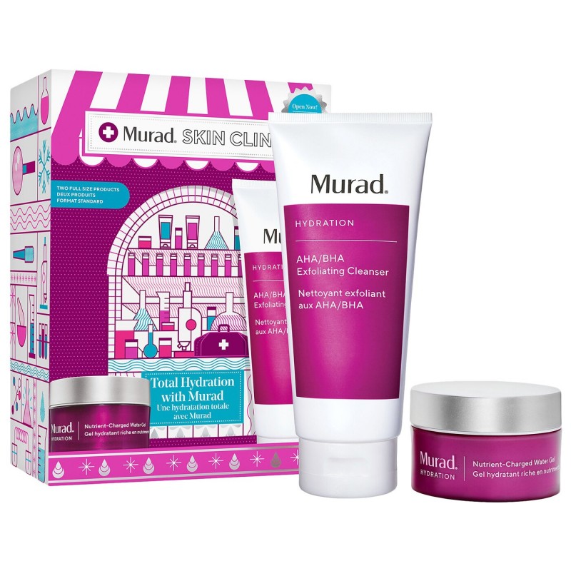 Murad Total Hydration With Murad