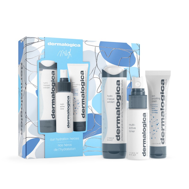 Dermalogica Our Hydration Heroes Giftset