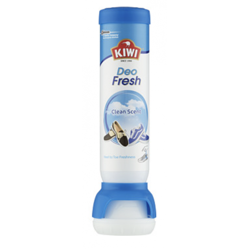 Kiwi Fresh Shoe Deodorant