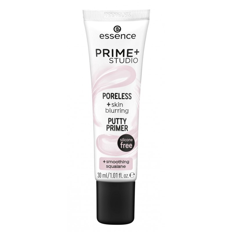 Essence Poreless + Skin Blurring Putty Primer