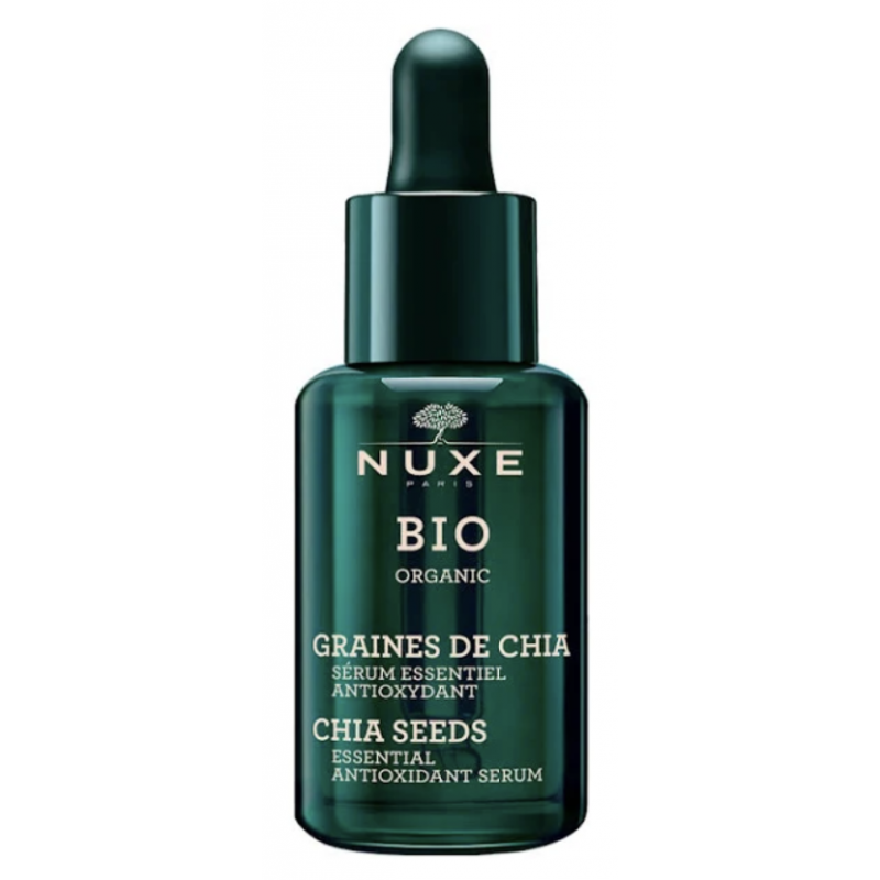 Nuxe Bio Essential Anti-Oxidant Serum
