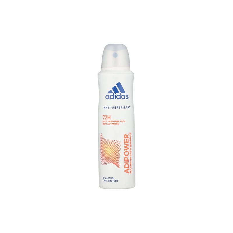 Adidas Adipower Deodorant Spray For Her