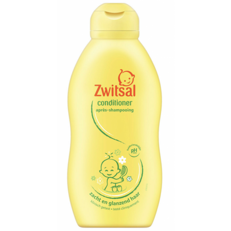 Zwitsal Baby Conditioner
