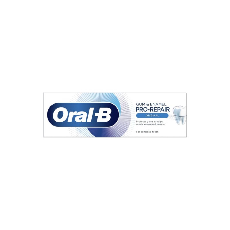 Oral-B Gum & Enamel Pro-Repair