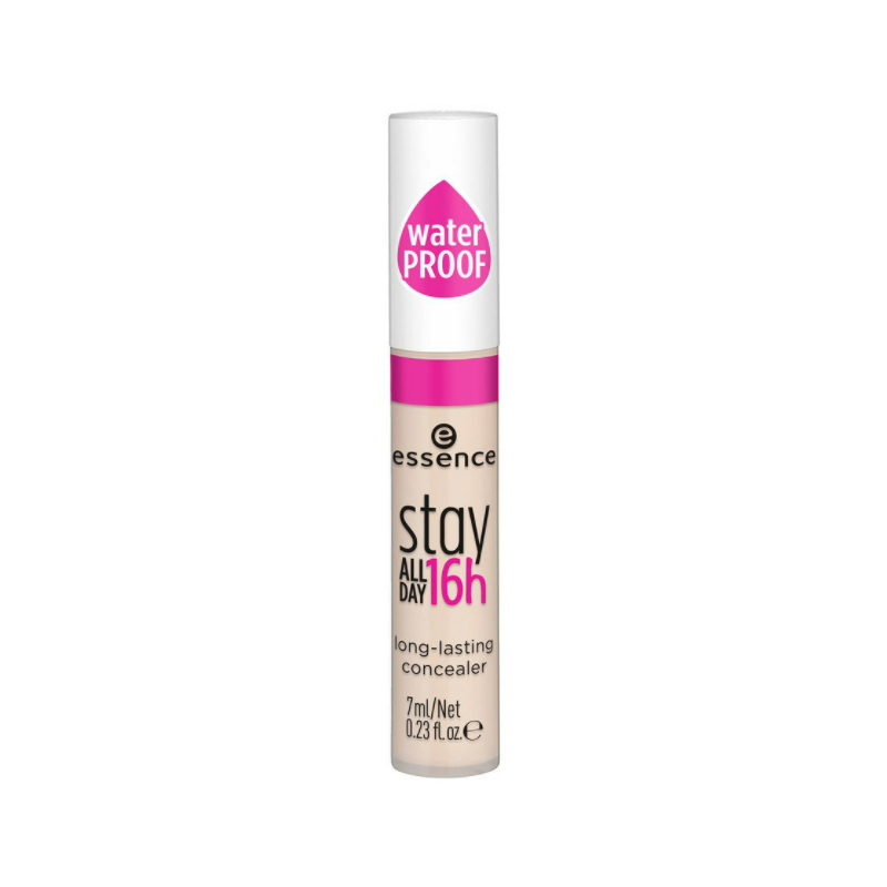Essence Stay All Day Concealer No. 10