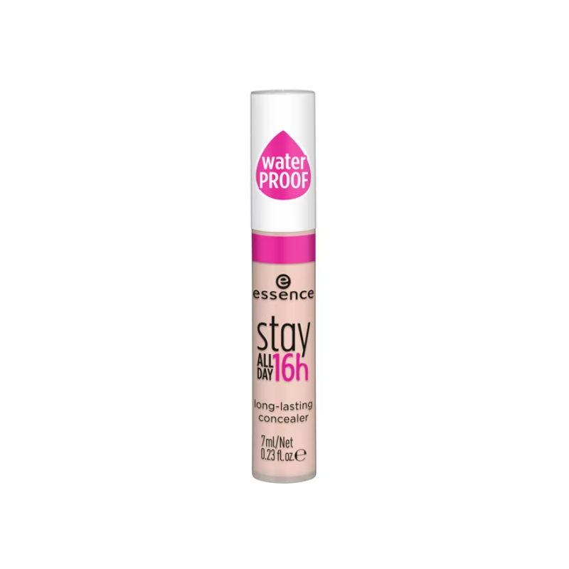 Essence Stay All Day Concealer No. 20