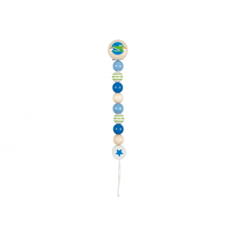 Philips Avent Soother Chain Crocodile