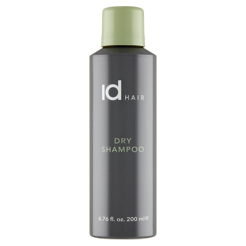 IdHAIR Dry Shampoo