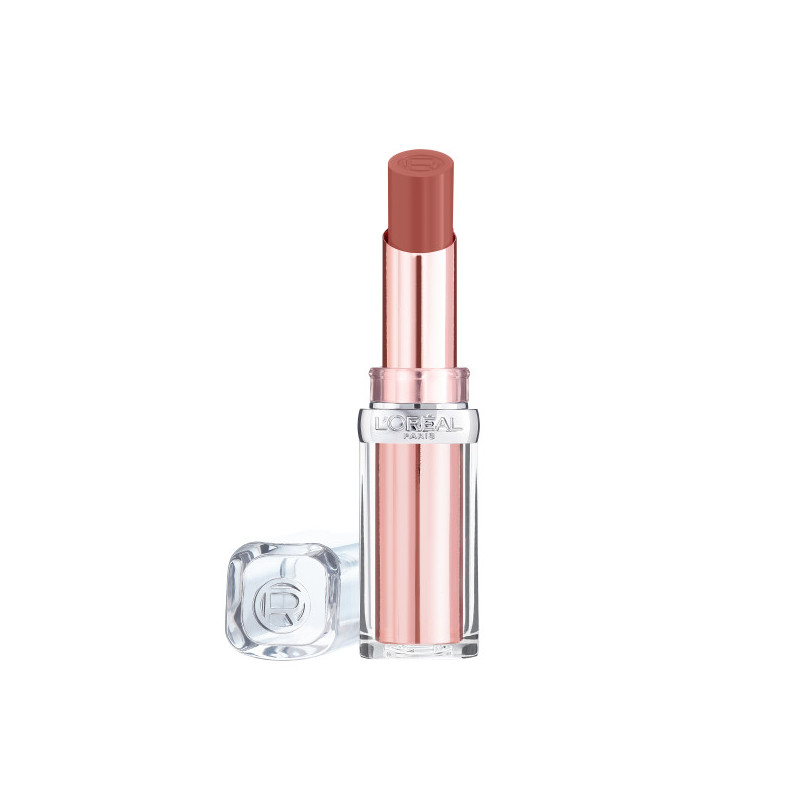 L'Oreal Color Riche Glow Paradise Balm-in-Lipstick 191 Nude Heaven
