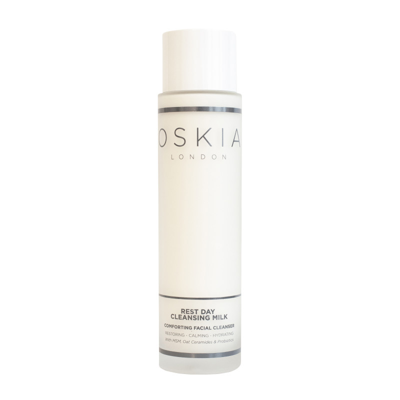 Oskia Rest Day Comfort Cleansing Milk