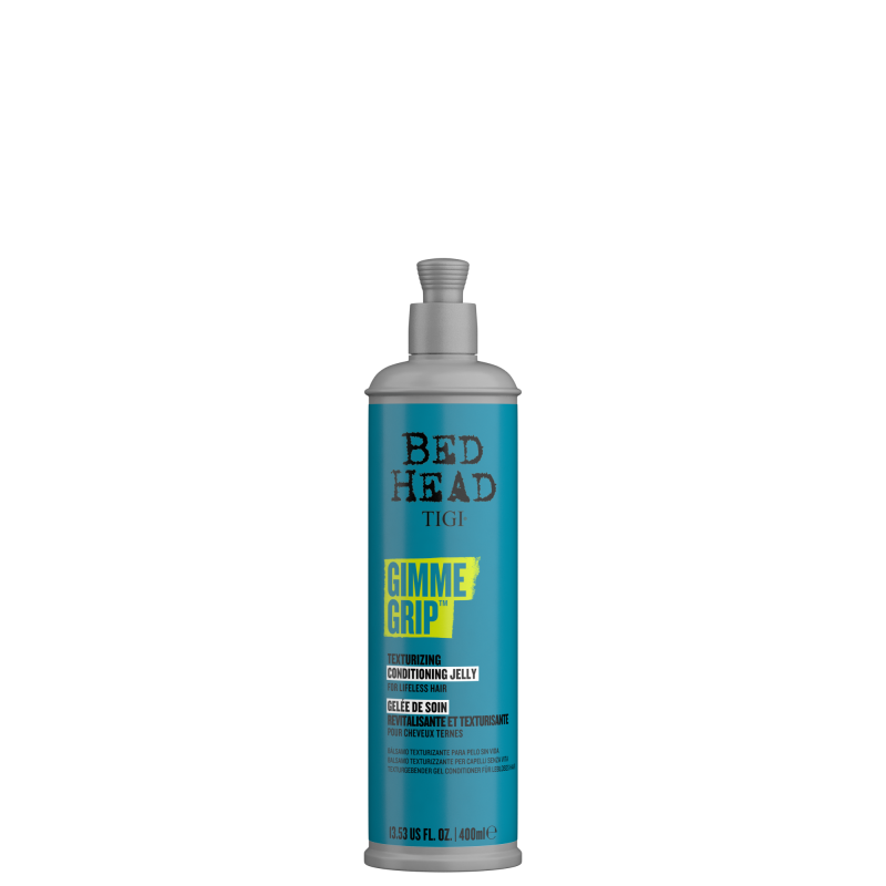 Tigi Bed Head Gimme Grip Conditioning Jelly