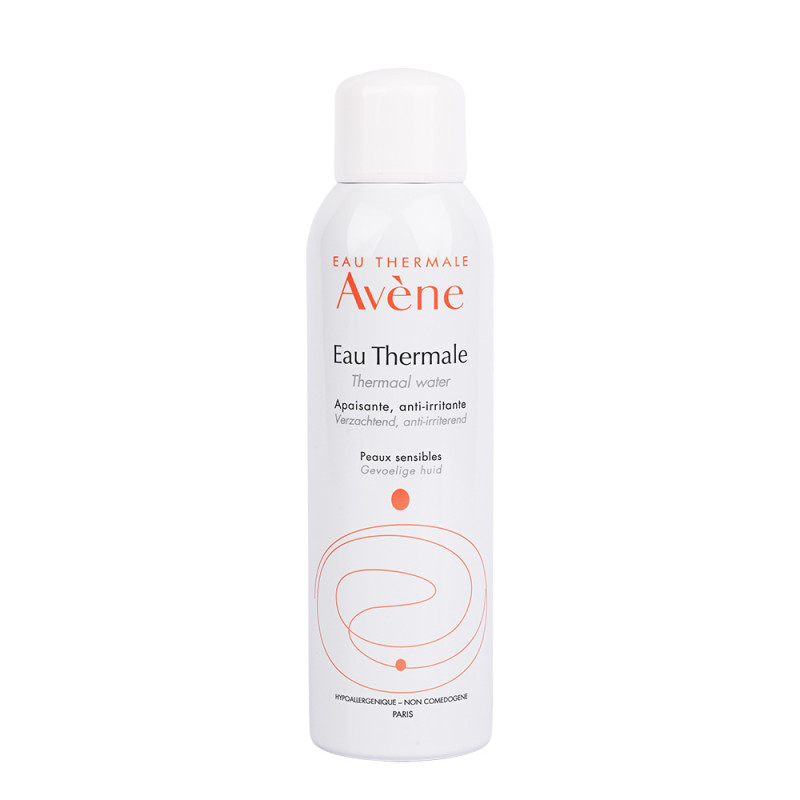 Avène Thermale Spring Water Spray