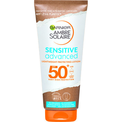 garnier sensitive advanced 50 face