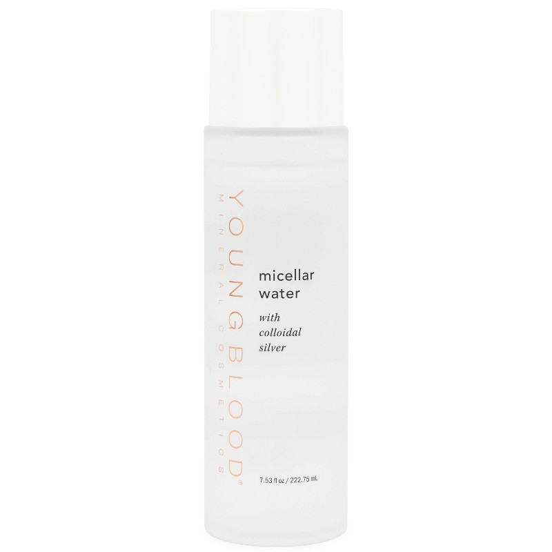 Youngblood Micellar Water