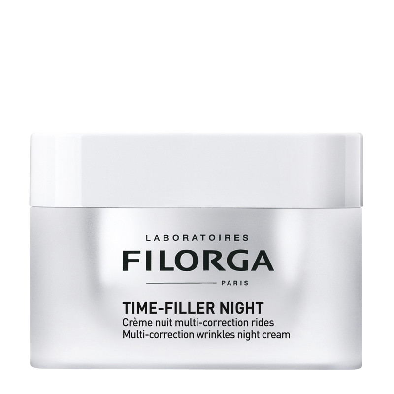 Filorga Time Filler Night Cream