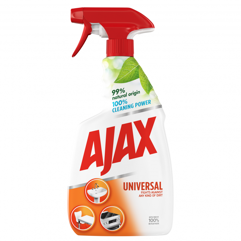 Ajax Universal Spray