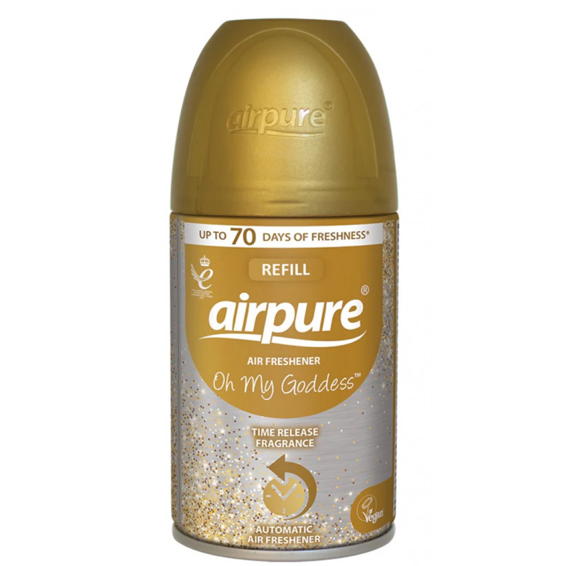 Airpure Air-O-Matic Refill Oh My Goddess