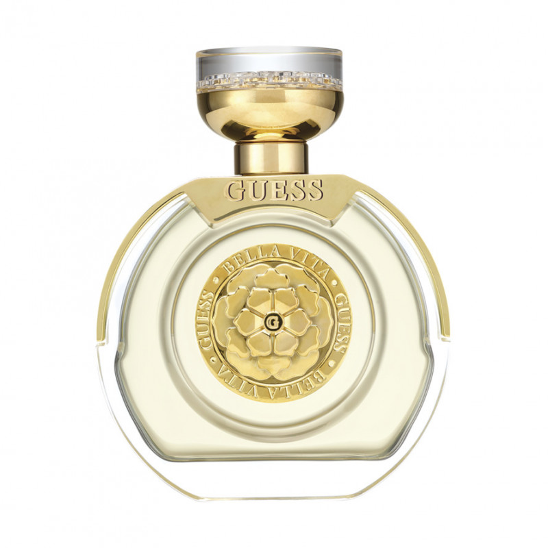 guess bella vita 100ml