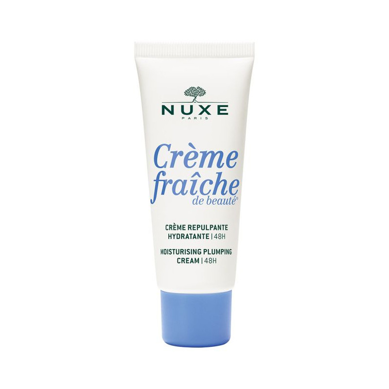 Nuxe Creme Fariche Moisturising Plumping Cream 48 HRS