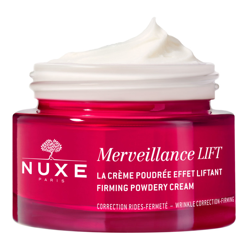 Nuxe Merveillance Lift Powdery Day Cream