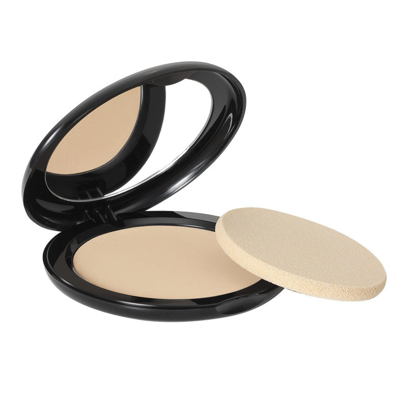 Isadora Ultra Cover Compact Powder 19 Camouflage Light