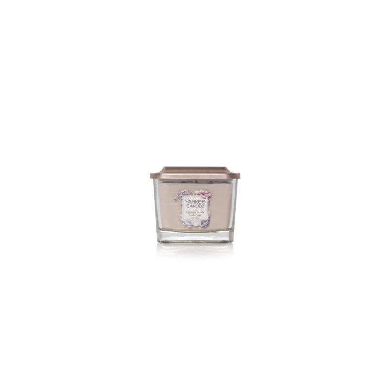 Yankee Candle  Elevation Collection Medium Sunlight Sands