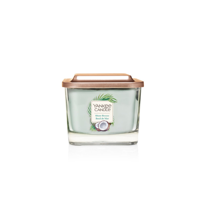 Yankee Candle  Elevation Collection Small Shore Breeze