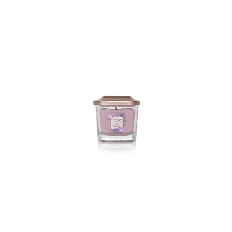 Yankee Candle  Elevation Collection Small Sugared Wildflowers