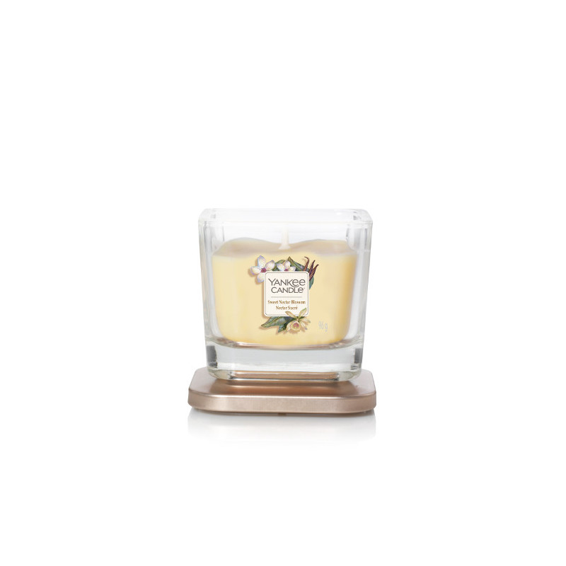 Yankee Candle  Elevation Collection Small Sweet Nectar Blossom
