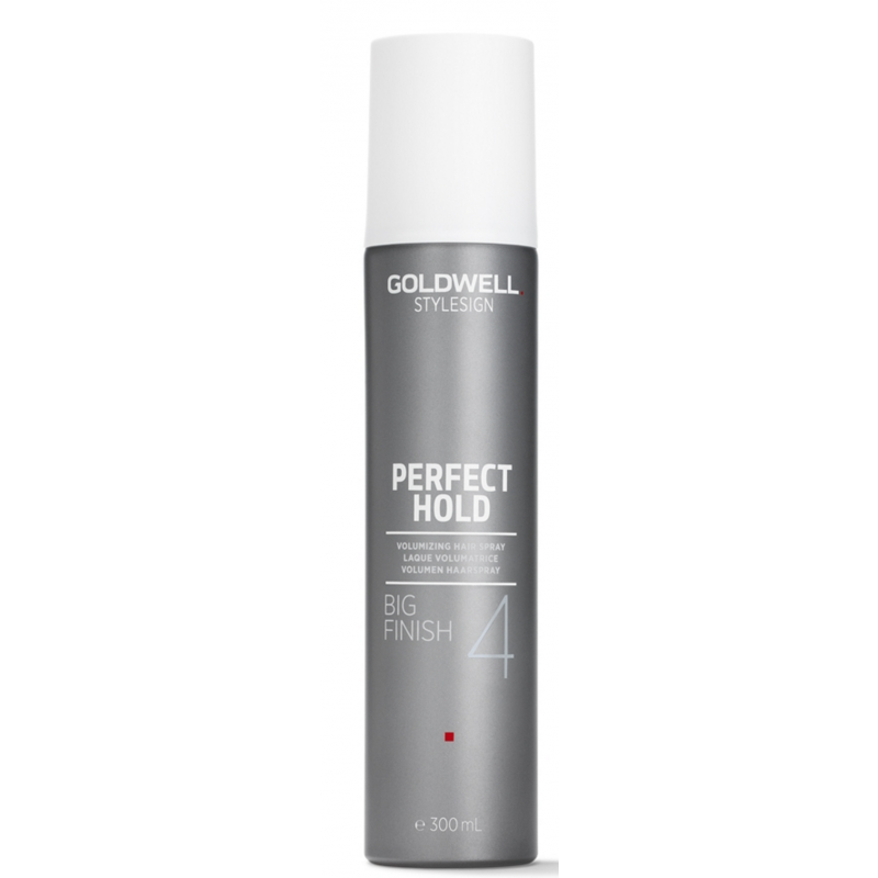 Goldwell StyleSign Volume Big Finish Hairspray