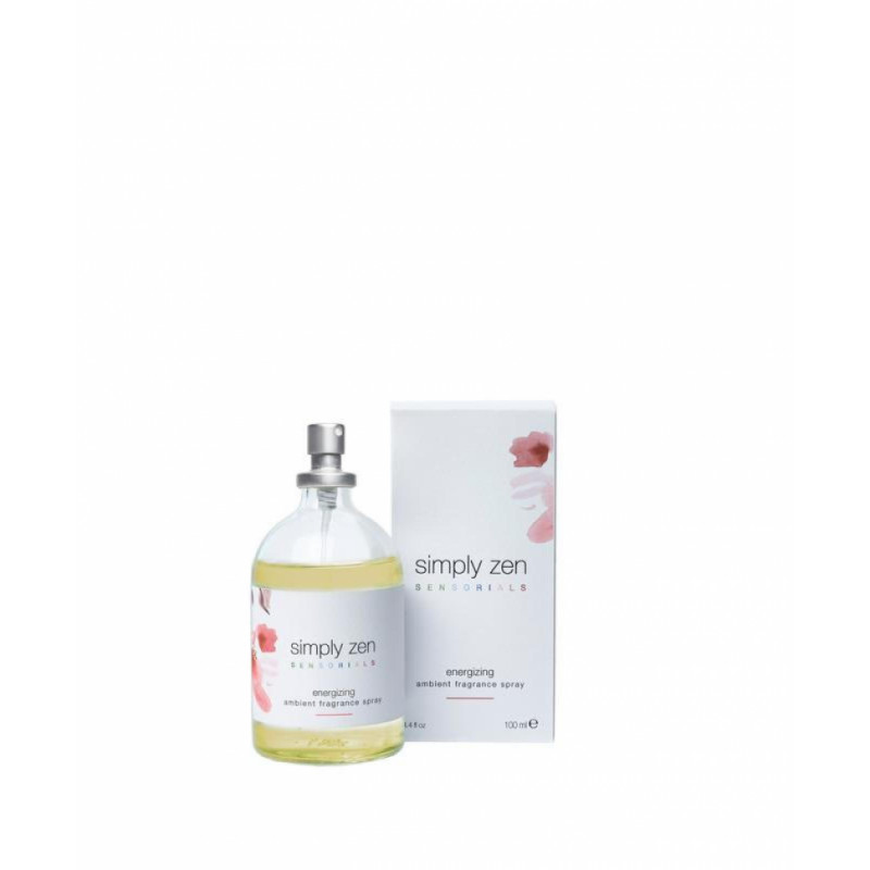 Simply Zen Energizing Ambient Fragrance Spray