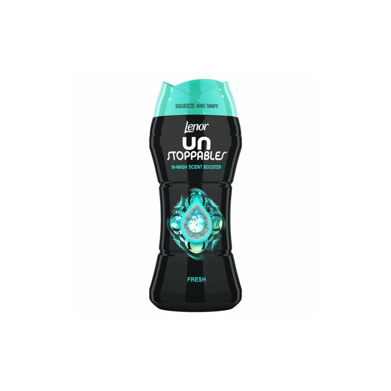 Lenor Unstoppables In-Wash Scent Booster Fresh
